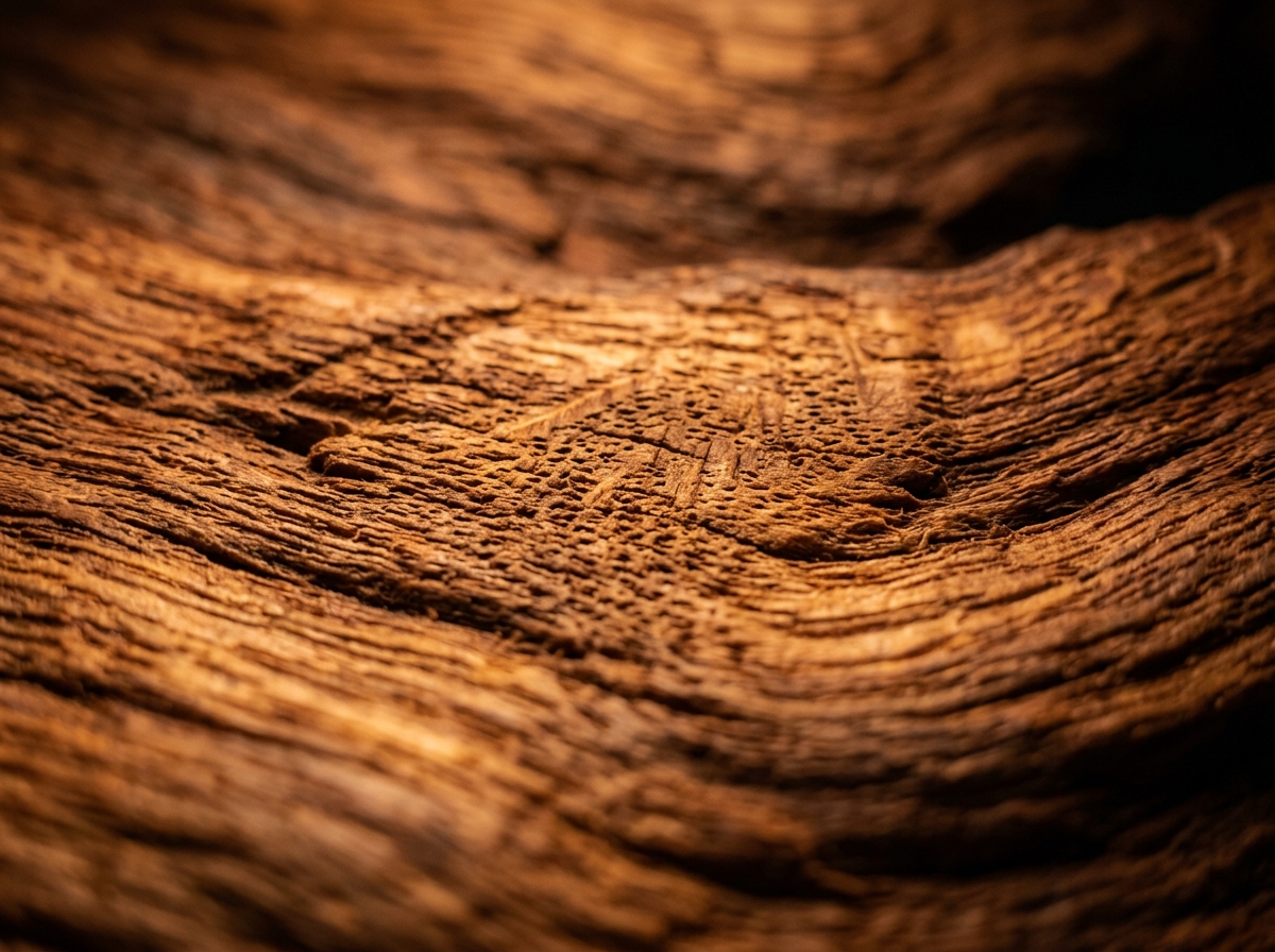 木質ルーバー詳細